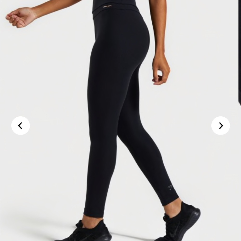 Gymshark Whitney Simmons leggings
